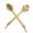 Wood, variant on Bueautybox Bath Body Brush Back Scrubber with Anti-slip Long Wooden Handle, Softer exfoliating brush, Wet or Dry Brushing, Body Massager, Good for Detox and Cellulite, Blood Circulate