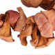 thumbnail image 2 of 3pcs Guinea Pig Dried Apple Treats String Prevent Constipation Rich Nutrition Dried Apple Slices Chew Toys for Rabbits Short, 2 of 2