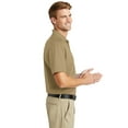 thumbnail image 3 of CornerStone Select Lightweight Snag Proof Polo-S (Tan), 3 of 6