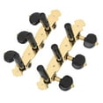 thumbnail image 3 of Piquets de Réglage de Guitare, Tuners de Guitare Acoustique 1:18, Têtes de Machine de Remplacement, 3 of 8