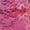 Pink Tribe, variant on White Mark Women's Plus Size Animal Print Caftan