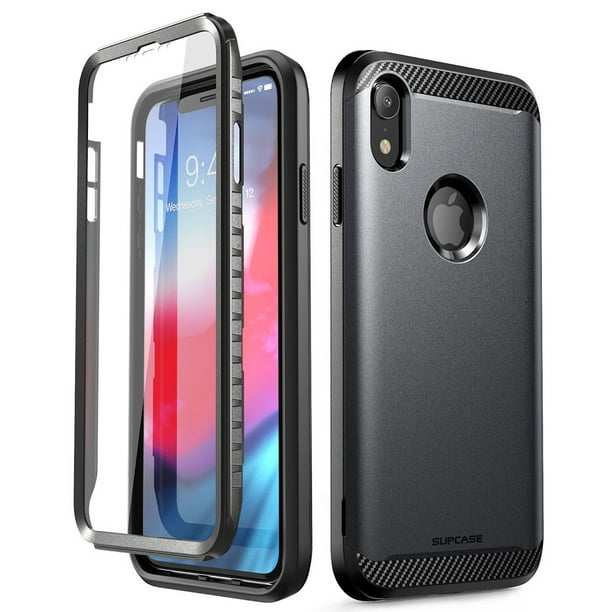 iPhone XR Case, SUPCASE [UB Neo Series] FullBody Protective Dual Layer