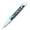 White, variant on 0.7/1.0/2.5mm White Permanent Paint Pen For Wood Rock Plastic Leather Glass Stone Canvas Metal Deep Marker Hole Ceramic