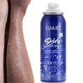 thumbnail image 3 of 60ml Shiny Glitter Spray Glitter Hairspray Para Mujeres Glitter Powder Makeup Spray Hair And Body Glitter Spray ANGGREK  Otros, 3 of 8