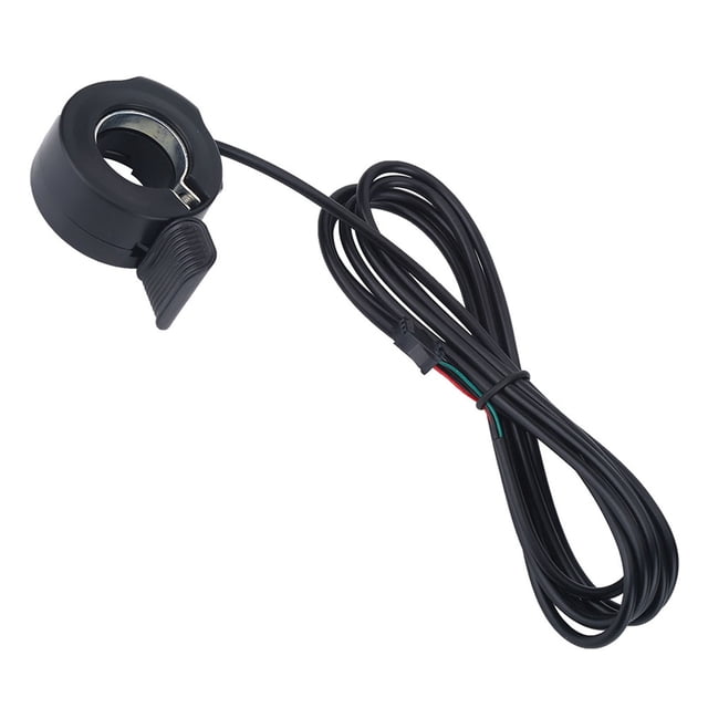 Cable del Acelerador ANGGREK de 3 cables Para bicicleta Eléctrica E-Bike