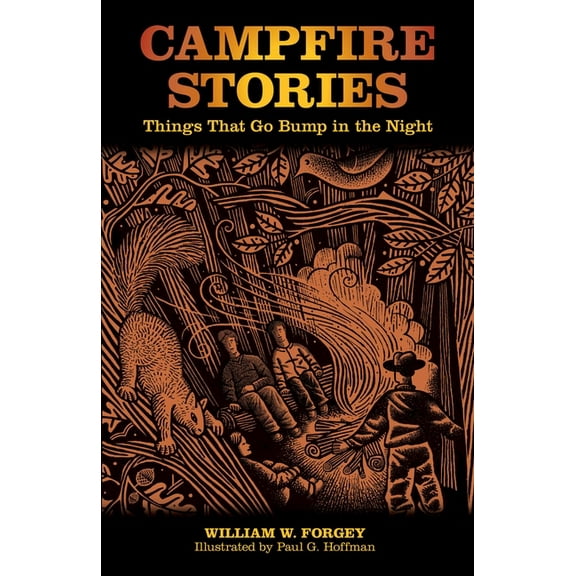 Campfire Books Campfire Stories, (Paperback)