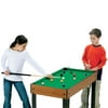 Hedstrom GameZone 4' Youth Pool Table