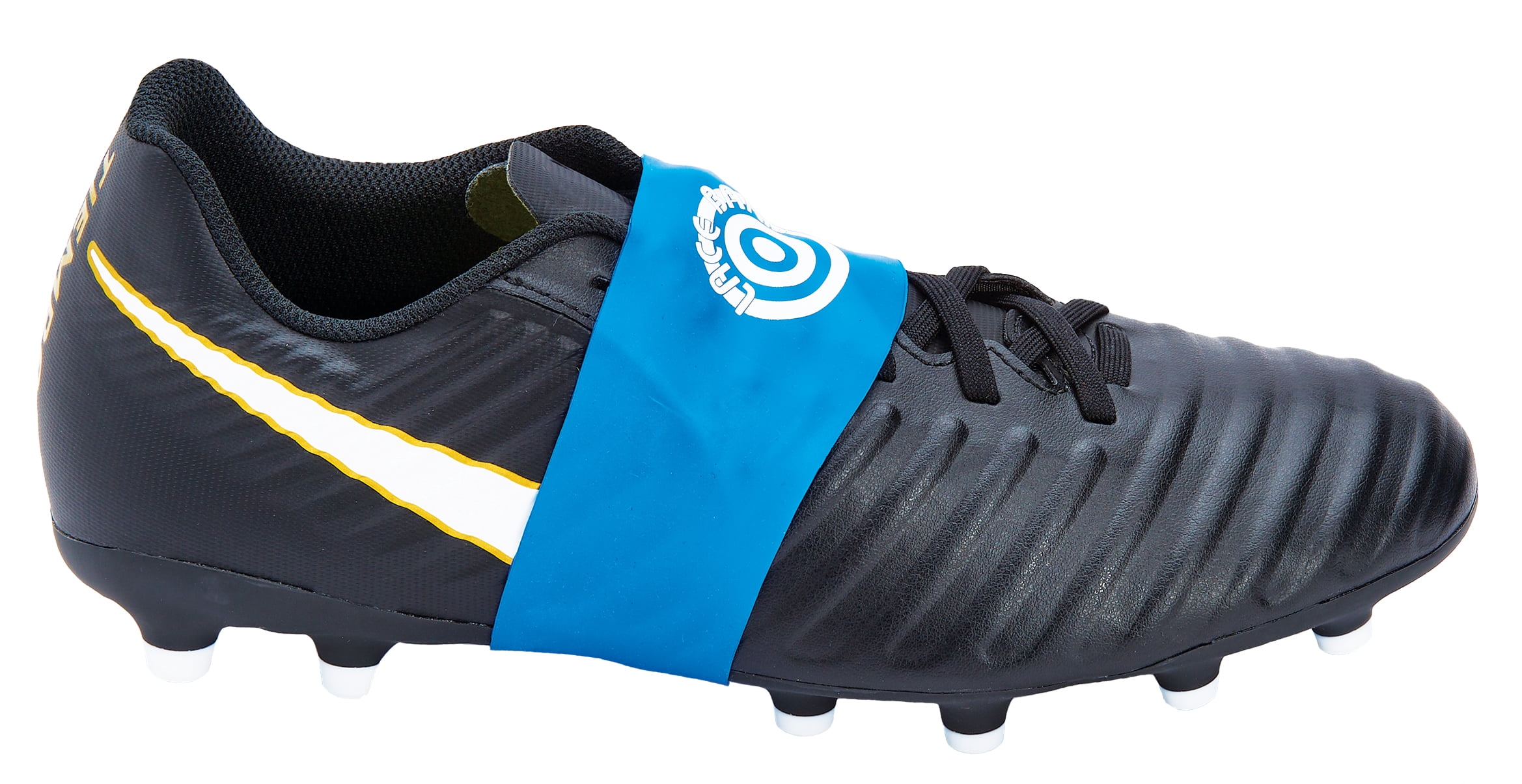 Unique Sports Lace Bands Cleat Cover (1 pair)