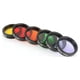 thumbnail image 3 of Advancent Filtro de nebulosa, telescopio astronómico, filtros de luz de vidrio óptico suave, almacenamiento conveniente, planetas fáciles de Accesorios de cámara y óptica, 3 of 6