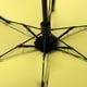 thumbnail image 4 of ligero, para lluvia y sol, de viaje plegable, Protección contra la lluvia y los UV con revestimiento anti-U Amarillo Baoblaze sombrilla portátil, 4 of 8