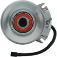 thumbnail image 2 of Replaces Warner 5218-14 Lesco Electric PTO Clutch -  Free Upgraded Bearings, 2 of 7