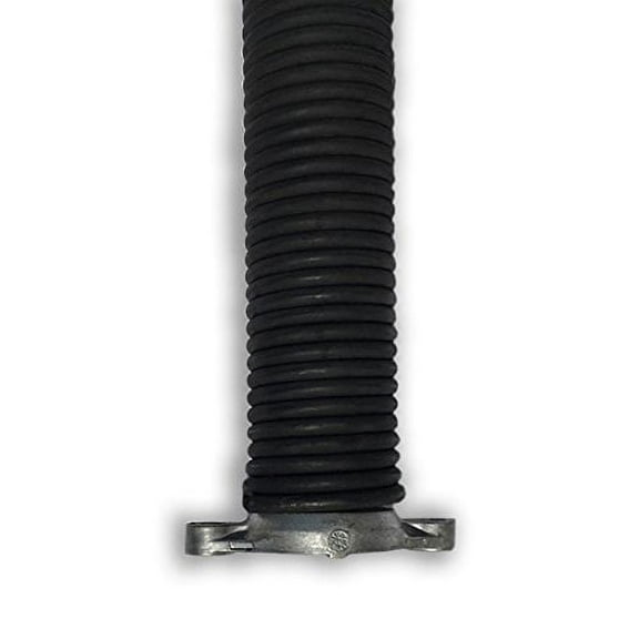 DURA-LIFT .262 x 1.75" x 38" Torsion Garage Door Spring (Blue, Right Wound)