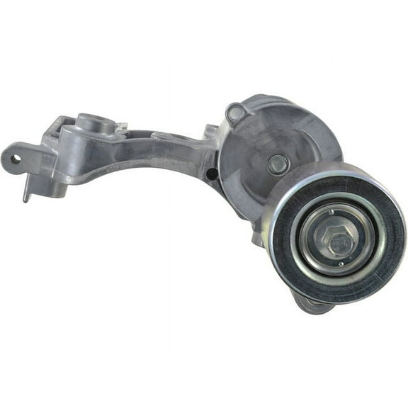 Accessory Belt Tensioner - Compatible with 2003 - 2009 Toyota 4Runner 4.0L V6 2004 2005 2006 2007 2008