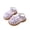 Purple, variant on Comfortable And Fashionable Sandals For Girls In Summer With Soft Sole And Durable Properties