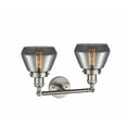 thumbnail image 2 of Innovations Lighting - Fulton - 2 Light Bath Vanity In Industrial Style-10, 2 of 2