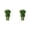 Green-3, variant on 2/4Pcs 31 Inch Artificial Hanging Greenery Vines Hanging Ivy Vine - for Outdoor Decor, Hanging Basket for Spring Decoration - UV Resistant Look Real for Porch