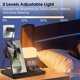 thumbnail image 4 of Cargador inalámbrico Hicevaiy 6 en 1 para Samsung/Android con alarma, 4 of 7