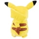 thumbnail image 5 of Peluches Pokémon Pikachu y Bulbasaur 20 cm Paquete de 2 - Para mayores de 2 años, 5 of 6