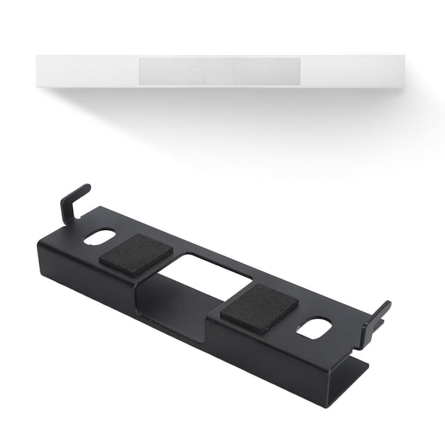 Speaker Wall Mount Bracket, Professional Speaker Wall Stand Stable Support For Speaker Accessories