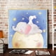 thumbnail image 4 of Cuadros Decorativos 5D DIY Diamante Pintura Bebé Elefante Completo Taladro Redondo Mosaico Arte Imagen Kits DQrwqpou Nuevos Originales, 4 of 9