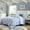 Twin Multicolor#49, variant on Cotton Bedding Set, Twin/Twin XL Floral Striped Comforter Set, Multicolor Comforter Set,Polyester Bed In A Bag, Household Supplies & Décor Bedding Bedding Sets Twin/Twin XL Floral Striped Comforter S