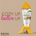 thumbnail image 6 of Jergens Hand and Body Lotion Butter with Sandalwood Essential Oils, Dry Skin Moisturizer, 7 oz, 6 of 11