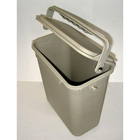 Under Counter Indoor Kitchen Food Waste 1 5 Gal Compost Container Under Counter Indoor Kitchen Food Waste 1 5 Gal Compost Container Bin System By Yukchuk