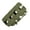 Army green, variant on WINDLAND Tactic Water Bottle Pouches Bag Belt Bottle Holder Bag Water Bottle Carriers Adjustable Kettle Bag Webbing Bottle Bag