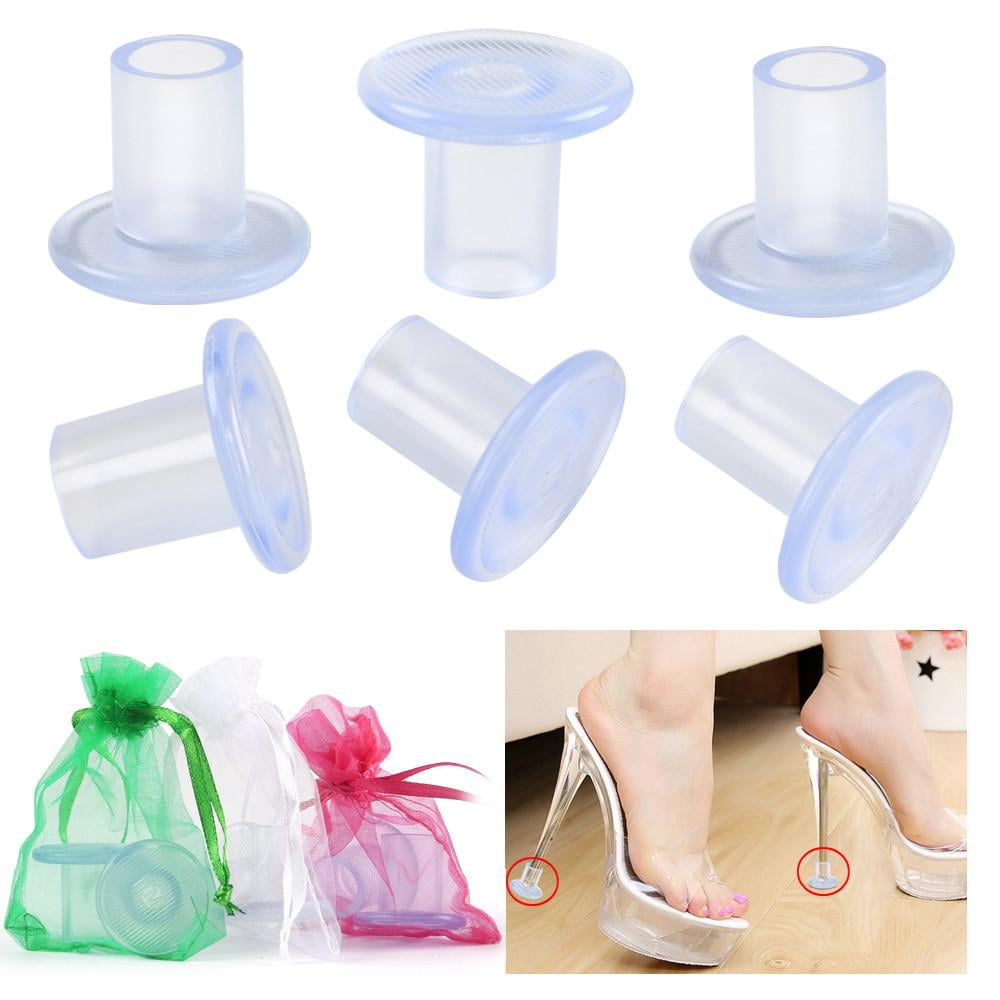 high heel protectors walmart