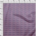 thumbnail image 2 of oneOone Polyester Lycra Fabric Stripe Block Decor Fabric Printed BTY 56 Inch Wide, 2 of 4