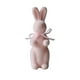 thumbnail image 2 of Conejito de Pascua de Espuma Simulada, Decoración para La Mesa de La Sala de Estar, Lindas Decoraciones, Regalos para Festivales, Decoraciones de Conejo de Pascua, 2 of 6