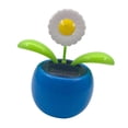 thumbnail image 2 of Dancing Toy Flower Pot toy Toys Car Daisy, 2 of 8
