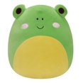 thumbnail image 2 of Squishmallows FlipAMallows 12 inch Wendy Frog and Hank Hippo - Child's Ultra Soft Plush Toy, 2 of 15