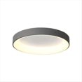 thumbnail image 1 of Lámpara de Techo Nórdica LED, Sencilla, para Sala de Estar, Dormitorio, Estudio, Restaurante, Hogar, Decoración Redonda, Iluminación B, 1 of 5