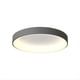thumbnail image 1 of Lámpara de Techo Nórdica LED, Sencilla, para Sala de Estar, Dormitorio, Estudio, Restaurante, Hogar, Decoración Redonda, Iluminación B, 1 of 5