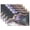 B461, variant on Ryvnso Placemats Set of 4 Purple Black Marble Dining Mats Heat-Resistant Non-Slip Washable Table Mat