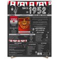 thumbnail image 1 of The Party Post 72nd Birthday Gift 72 Years Ago Back in 1952, 1 of 5