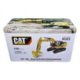 thumbnail image 3 of CAT Caterpillar 568 GF Road Builder with Operator "High Line Series" 1/50 Diecast Model by Diecast Masters, 3 of 3