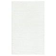 thumbnail image 2 of SAFAVIEH August Carlene Solid Plush Shag Area Rug, White, 4' x 6' - Modern Design, White, Non-Shedding & Easy Cleaning, Ultra Plush Thick Pile, Ideal for Living Room, Bedroom, Entryway, 2 of 10