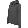 thumbnail image 3 of Build Your Brand Womens Heavy Pullover Hoodie, 3 of 3