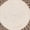 Natural/Gray, variant on Safavieh Natural Fiber Denica Bordered Area Rug, Natural/Gray, 5' x 5' Round
