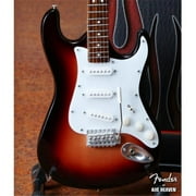 AXE HEAVEN FS-001 Licensed Fender Strat - Classic Sunburst
