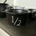 thumbnail image 4 of PEONAVET Mini Witch Pot Mini Witch Pot Set, 4 of 7