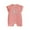 Red, variant on Baby Rompers Girl Newborn Infant Baby Girls Summer Short Sleeve Romper Soft Breathable Jumpsuit with Bow Tie Baby Bubble Romper Red 12 Months-18 Months