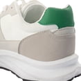 thumbnail image 2 of Tenis Chunky Con Suela Ancha Y Paneles A Contraste Para Hombre, 2 of 3