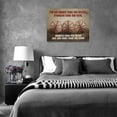 thumbnail image 3 of Basketball Sports Wall Art Basketball Pictures Wall Decor Motivational Quotes Canvas Prints Painting Framed Artwork for Bedroom Boy''s Room 16"x12", 3 of 5