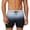 Gray, variant on FRSASU Men's 2 in 1 Gradient Running Shorts Lightweight Summer Loose Elastic Waist Athletic Quick Dry Shorts with Pockets Pink