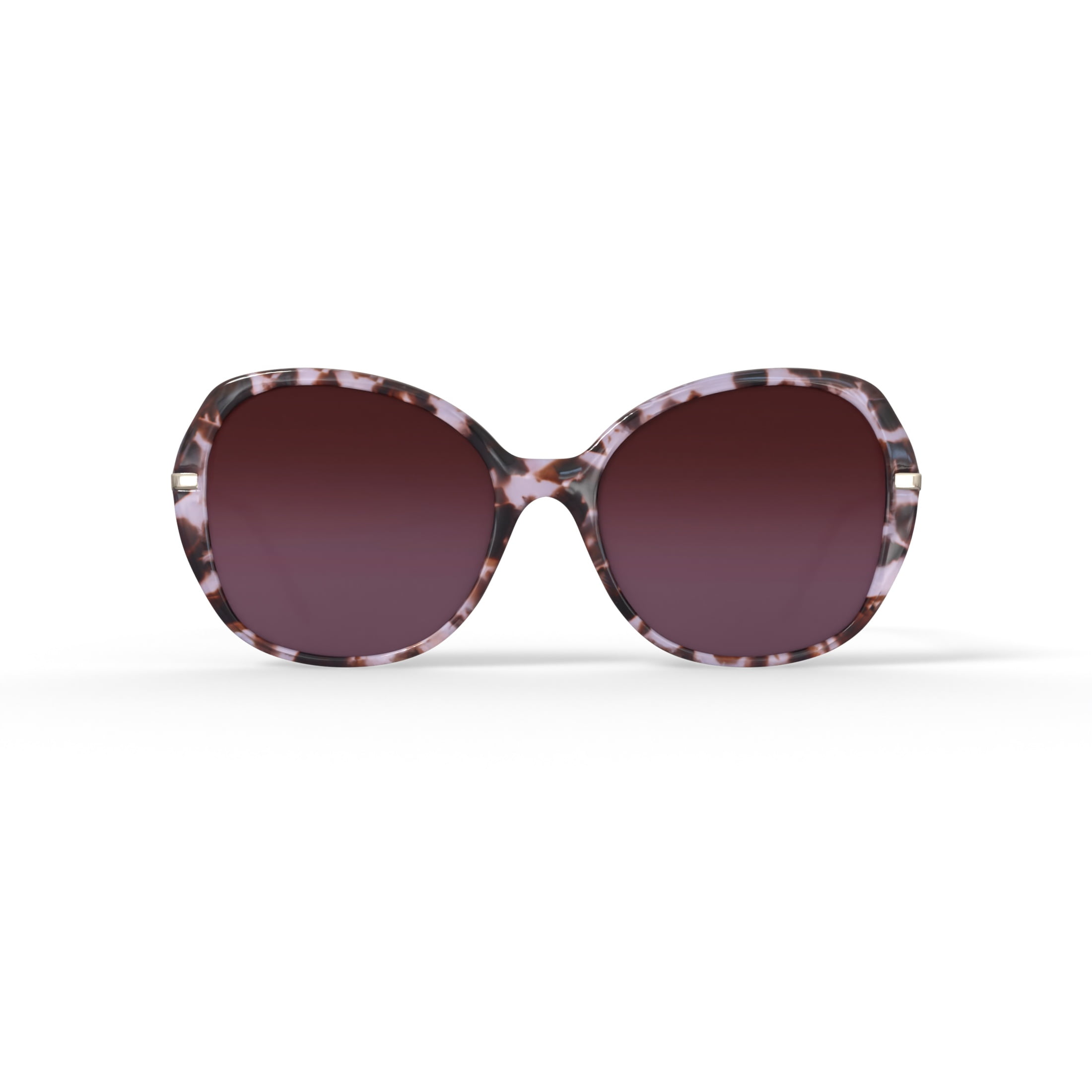 NWT WOMEN\'S M.O.D.A. SUNGLASSES IM108 BLACK LACE 1901334__VINTYORK_TUDOR-S-  main image 3