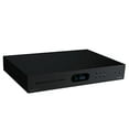 thumbnail image 4 of Audiolab 6000CDT Dedicated CD Transport with Remote - Black, 4 of 5