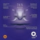 thumbnail image 4 of Advanced Nasal Dilator for Improved Breathing - Boosts Airflow by Up to 76% - Anti-Snore Solution, 4 of 4